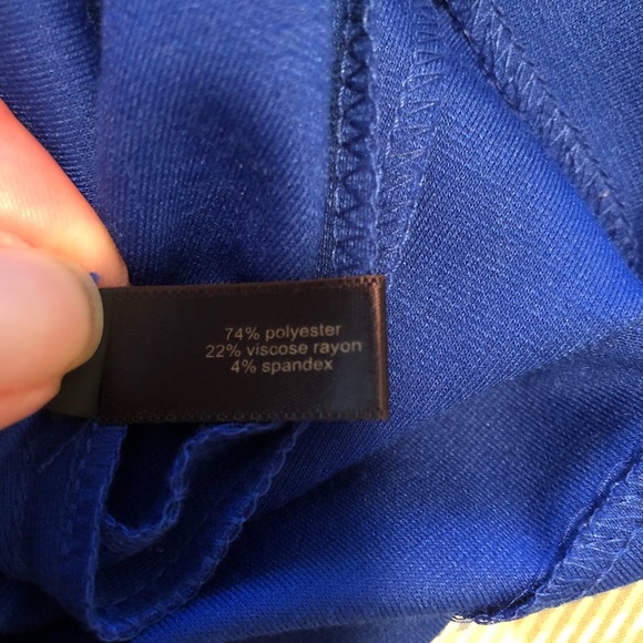 Misses The Limited Brand skirt, NWOT, size 8 - Picture 6 of 6